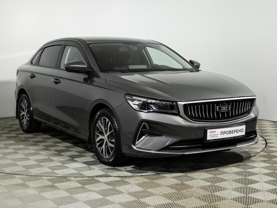 Belgee S50 Санкт-Петербург  - изображение 3