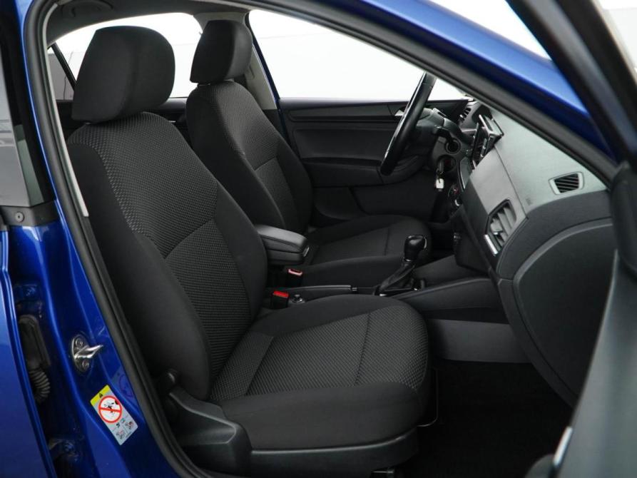 Volkswagen Polo VI Москва  - изображение 8