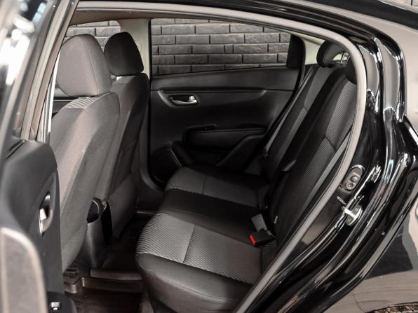 Kia Rio IV с пробегом 2020 года, цена 1 580 000 рублей, 137088 км, седан, Автокод Объявления