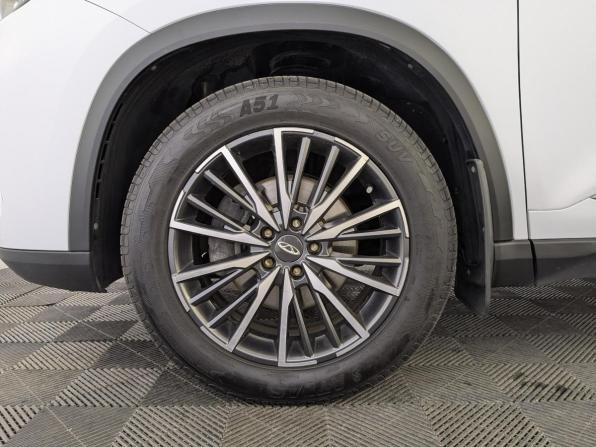 Chery Tiggo 8 Pro I с пробегом 2023 года, цена 1 965 000 рублей, 72513 км, внедорожник, Автокод Объявления