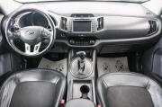 Kia Sportage III Красноярск  - изображение 35