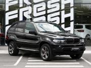 BMW X5 I (E53) Рестайлинг Волгоград  - изображение 23