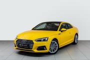 Audi A5 II (F5) Рестайлинг Казань  - изображение 14
