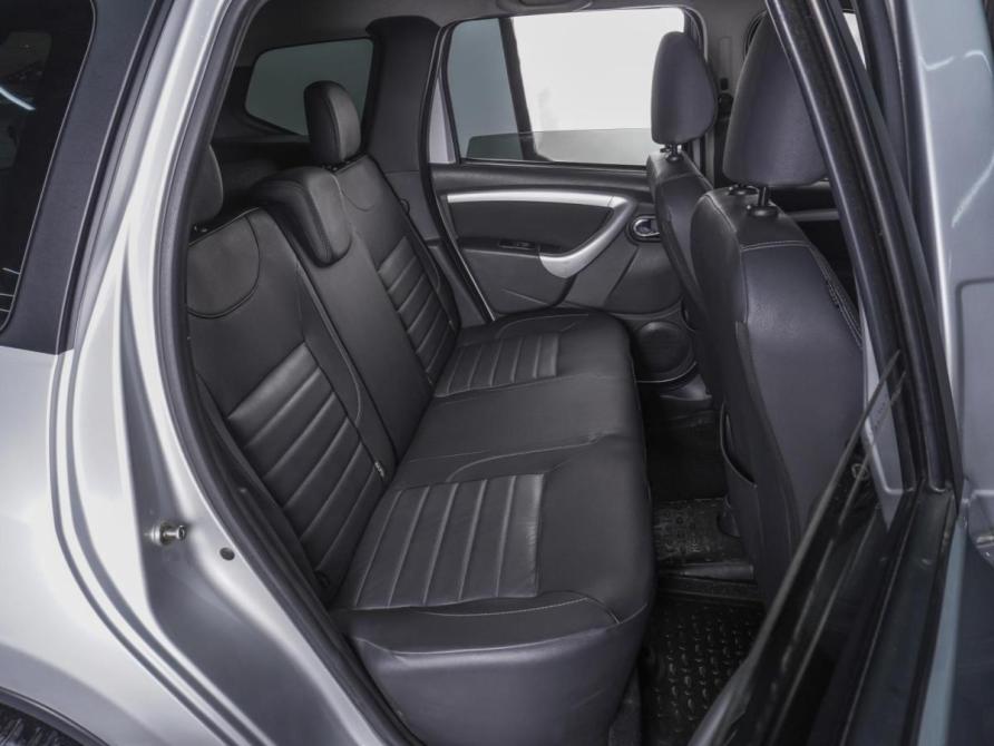 Nissan Terrano III (D10) Ростов-на-Дону  - изображение 7