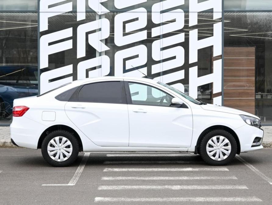 Lada (ВАЗ) Vesta I Волгоград  - изображение 5