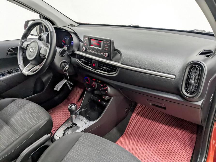 Kia Picanto III Москва  - изображение 11