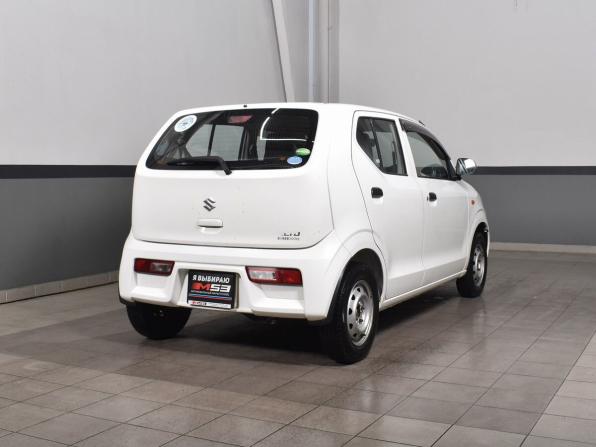 Suzuki Alto VIII (HA36) с пробегом 2017 года, цена 499 995 рублей, 141507 км, хэтчбек, Автокод Объявления
