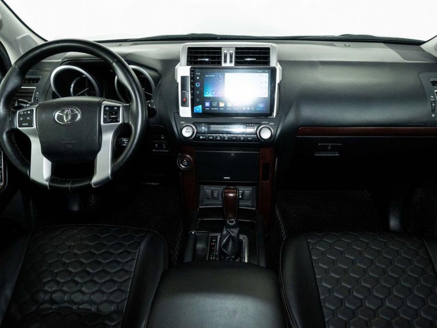 Toyota Land Cruiser Prado 150 Series Рестайлинг 1 Казань  - изображение 7