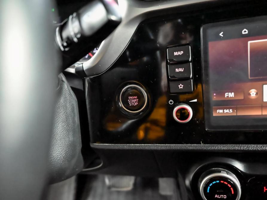 Kia Rio IV Рестайлинг Екатеринбург  - изображение 14