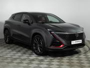 Changan UNI-T I Санкт-Петербург  - изображение 27