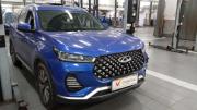 Chery Tiggo 7 Pro I Санкт-Петербург  - изображение 8