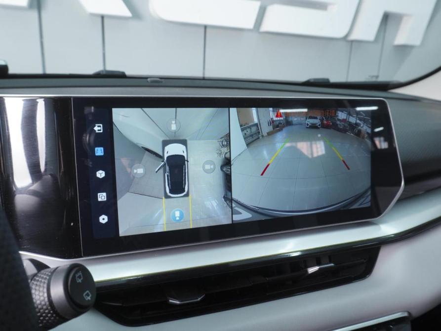 Geely Coolray I Рестайлинг Ростов-на-Дону  - изображение 19