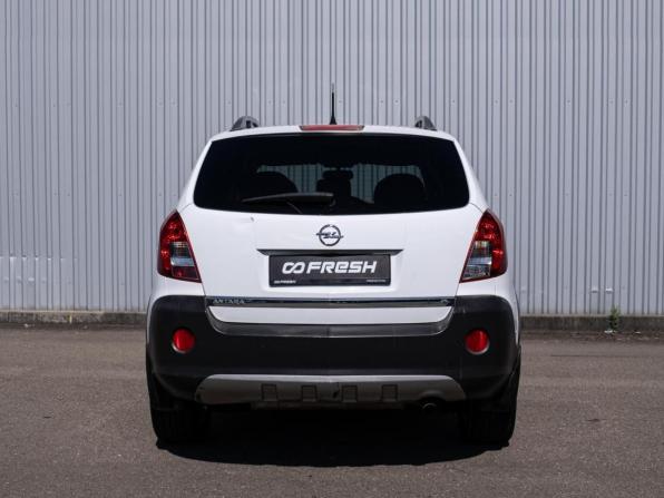 Opel Antara I Рестайлинг с пробегом 2013 года, цена 1 149 000 рублей, 147376 км, внедорожник, Автокод Объявления