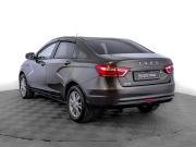Lada (ВАЗ) Vesta I Москва  - изображение 34