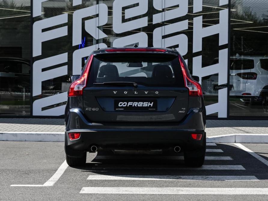 Volvo XC60 I Волгоград  - изображение 4