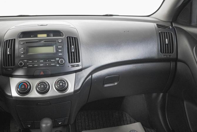 Hyundai Elantra IV (HD) с пробегом 2010 года, цена 699 000 рублей, 165000 км, седан, Автокод Объявления