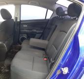 Mazda 3 I (BK) Москва  - изображение 27