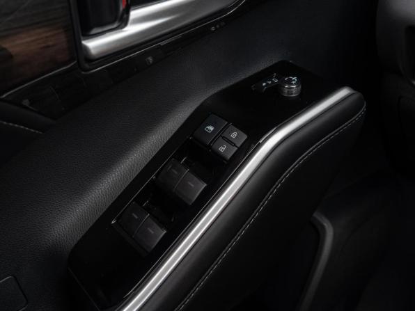 Toyota Highlander IV (XU70) с пробегом 2026 года, цена 5 450 000 рублей, 25 км, внедорожник, Автокод Объявления