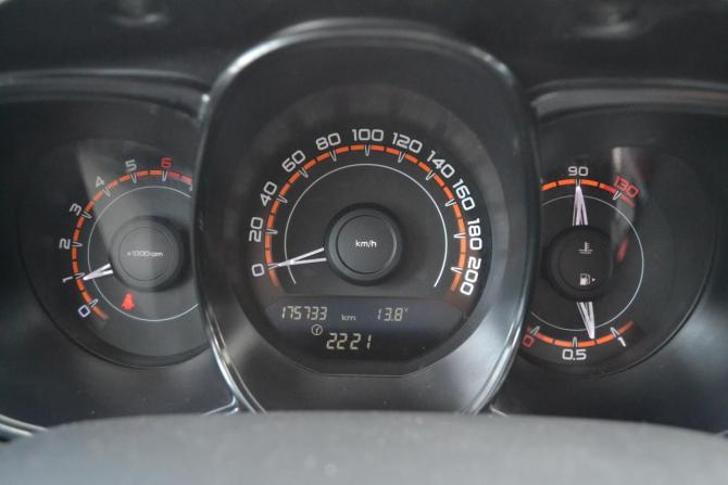 Lada (ВАЗ) Vesta I с пробегом 2017 года, цена 730 000 рублей, 175723 км, седан, Автокод Объявления