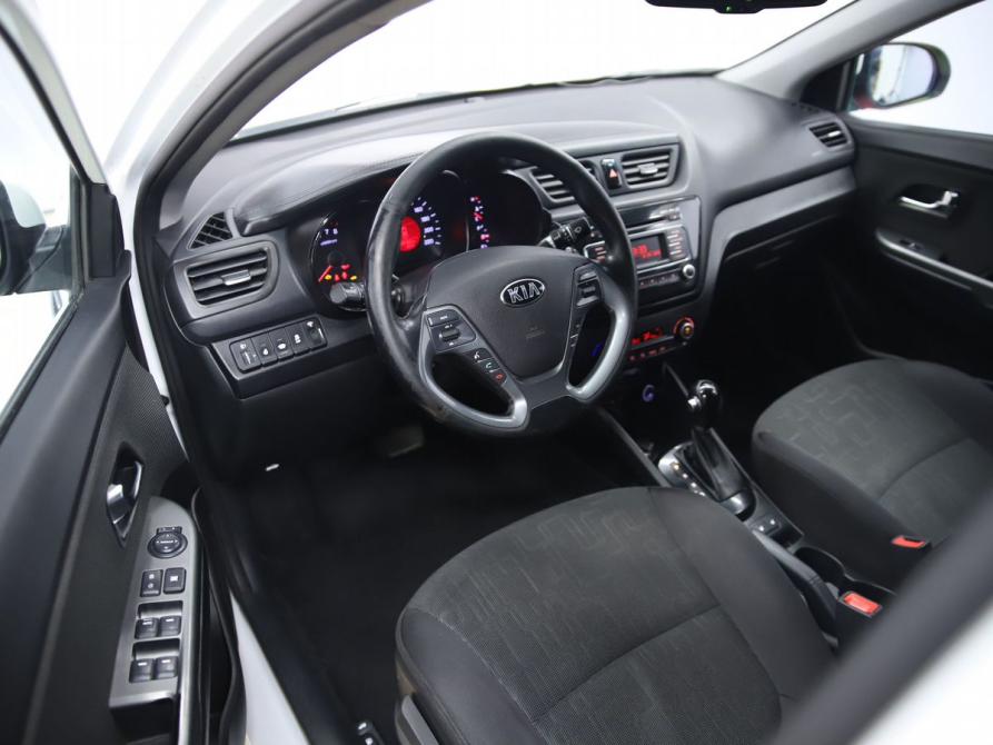 Kia Rio III Рестайлинг Уфа  - изображение 10