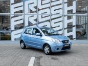 Kia Picanto I Рестайлинг Ставрополь  - изображение 17