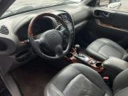 Hyundai Santa Fe I Новосибирск  - изображение 26