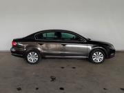 Volkswagen Passat B7 Москва  - изображение 26