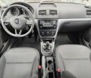 Skoda Yeti I Рестайлинг Стерлитамак  - изображение 36