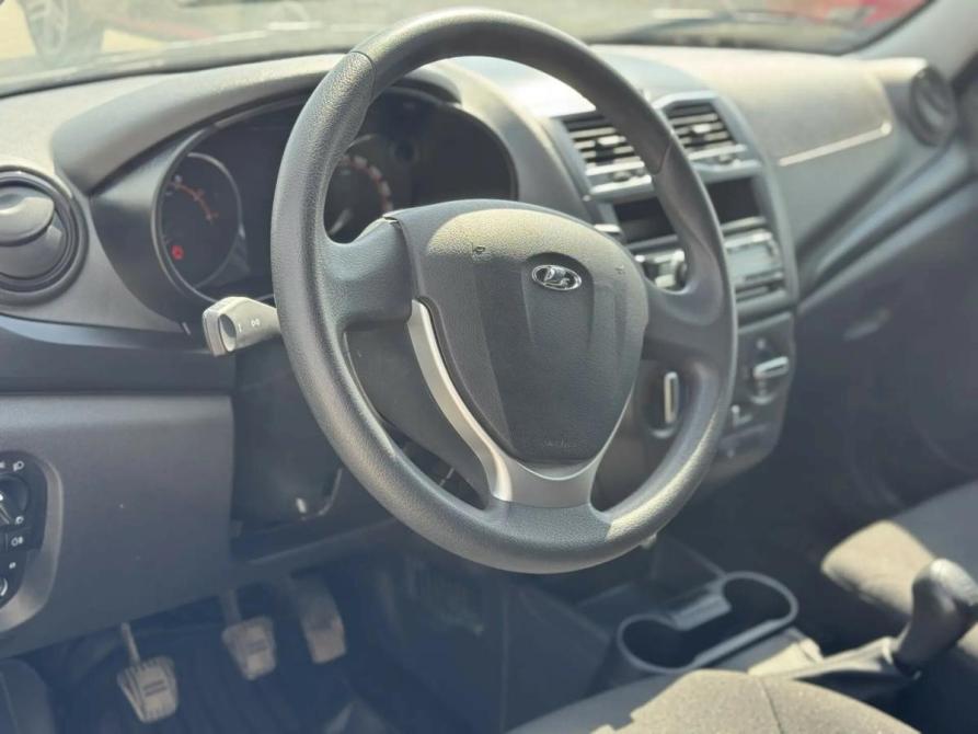 Lada (ВАЗ) Granta I Рестайлинг Вологда  - изображение 10