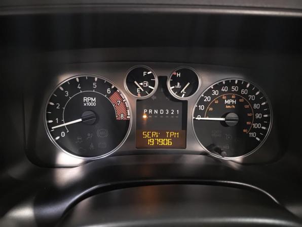Hummer H3 с пробегом 2005 года, цена 1 240 000 рублей, 197905 км, внедорожник, Автокод Объявления