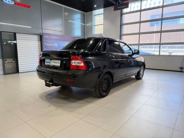 Lada (ВАЗ) Priora I с пробегом 2010 года, цена 315 000 рублей, 234449 км, седан, Автокод Объявления