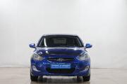 Hyundai Solaris I Новокузнецк  - изображение 24