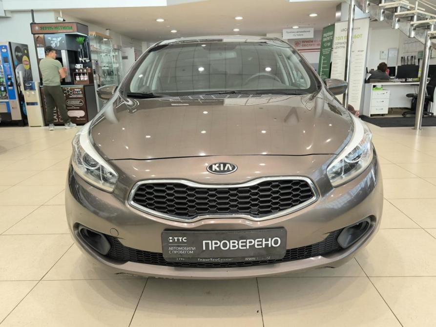 Kia Ceed II Казань  - изображение 2
