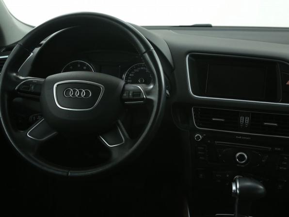 Audi Q5 I (8R) Рестайлинг с пробегом 2013 года, цена 2 155 000 рублей, 88000 км, внедорожник, Автокод Объявления