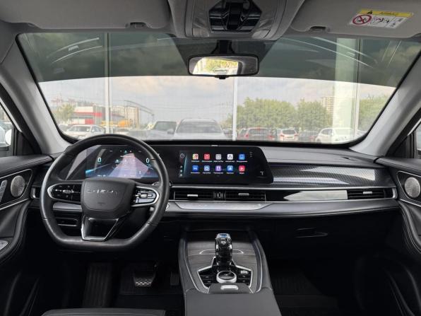 Chery Tiggo 7 Pro Max I Рестайлинг с пробегом 2024 года, цена 2 220 000 рублей, 31393 км, внедорожник, Автокод Объявления