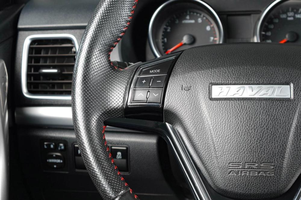 Haval H6 I Тюмень  - изображение 15