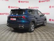 Geely Okavango I Рестайлинг Вологда  - изображение 23