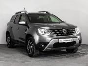 Renault Duster II Санкт-Петербург  - изображение 27