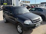 Chevrolet Niva I Рестайлинг Самара  - изображение 44