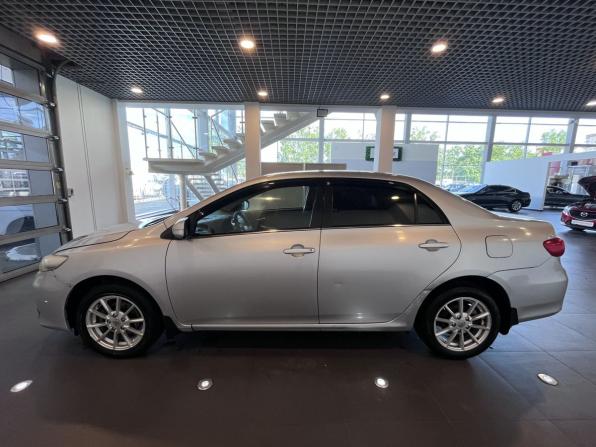 Toyota Corolla X (E140 E150) Рестайлинг с пробегом 2011 года, цена 680 000 рублей, 374920 км, седан, Автокод Объявления