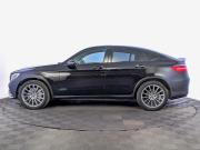 Mercedes-Benz GLC Coupe AMG I (C253) Москва  - изображение 38