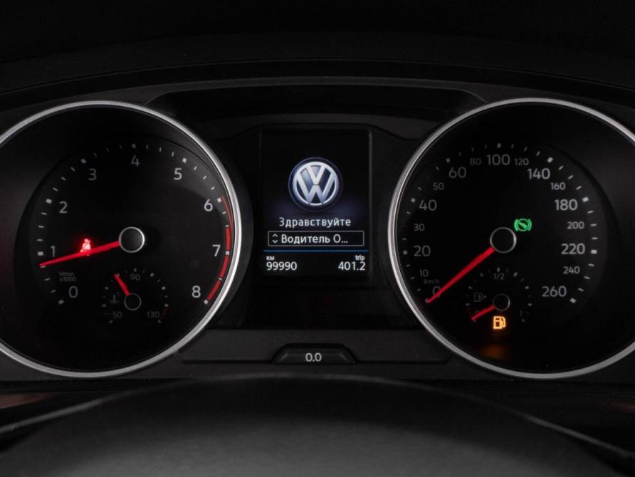Volkswagen Tiguan II Тюмень  - изображение 13