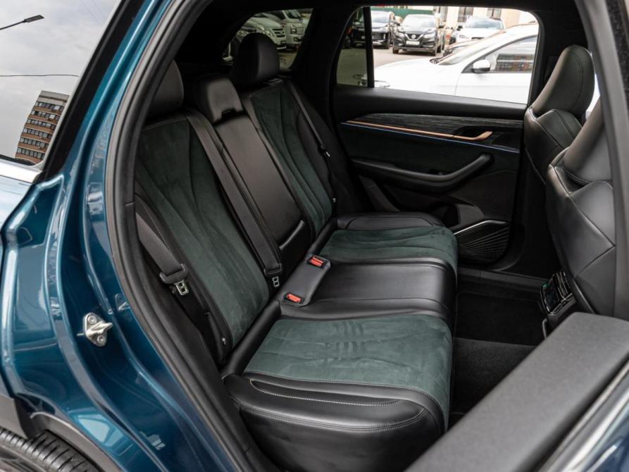 Geely Monjaro I Краснодар  - изображение 7