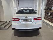 Toyota Camry VIII (XV70) Москва  - изображение 18