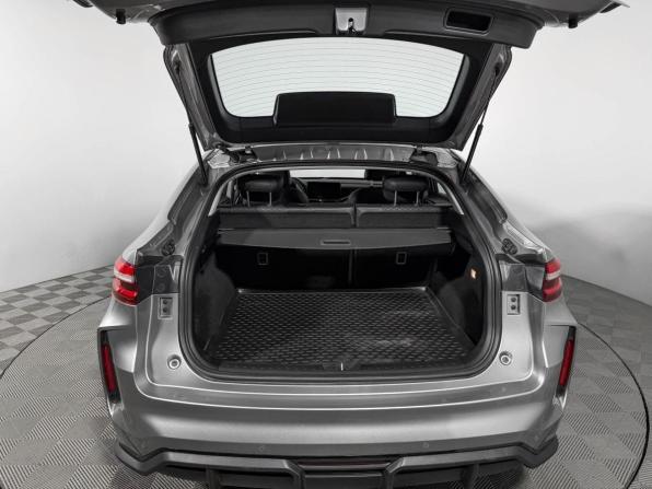 Haval F7x I Рестайлинг с пробегом 2022 года, цена 2 175 000 рублей, 23000 км, внедорожник, Автокод Объявления