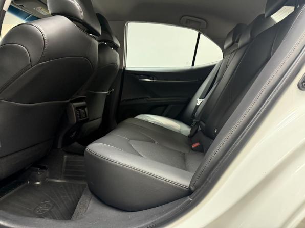 Toyota Camry VIII (XV70) с пробегом 2019 года, цена 2 979 000 рублей, 99081 км, седан, Автокод Объявления