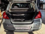 Nissan Tiida I Рестайлинг Москва  - изображение 38