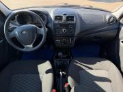 Lada (ВАЗ) Granta I Рестайлинг Нефтекамск  - изображение 20