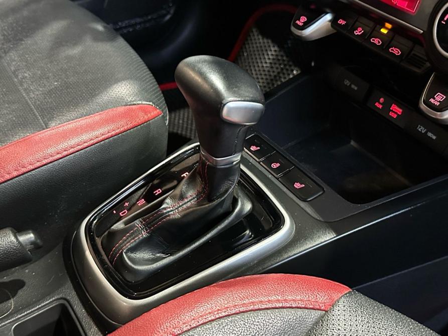 Kia Rio IV Ростов-на-Дону  - изображение 12