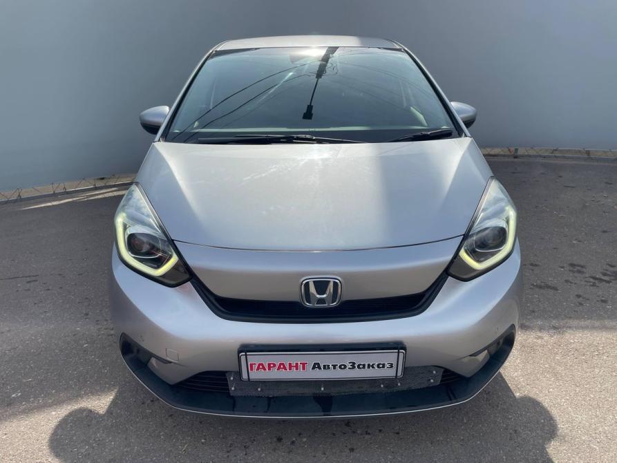 Honda Fit IV Стерлитамак  - изображение 14